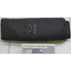 NEMO Dagger OSMO 2P - 2-Personen-Zelt -Zeltzubehör Verkaufsladen nemo dagger osmo 2p 2 personen zelt birch bud goodnight gray nem 811666032706 15