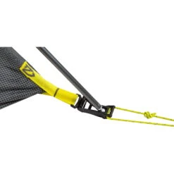 NEMO Dagger OSMO 3P - 3-Personen-Zelt -Zeltzubehör Verkaufsladen nemo dagger osmo 3p 3 personen zelt birch bud goodnight gray nem 811666032713 9