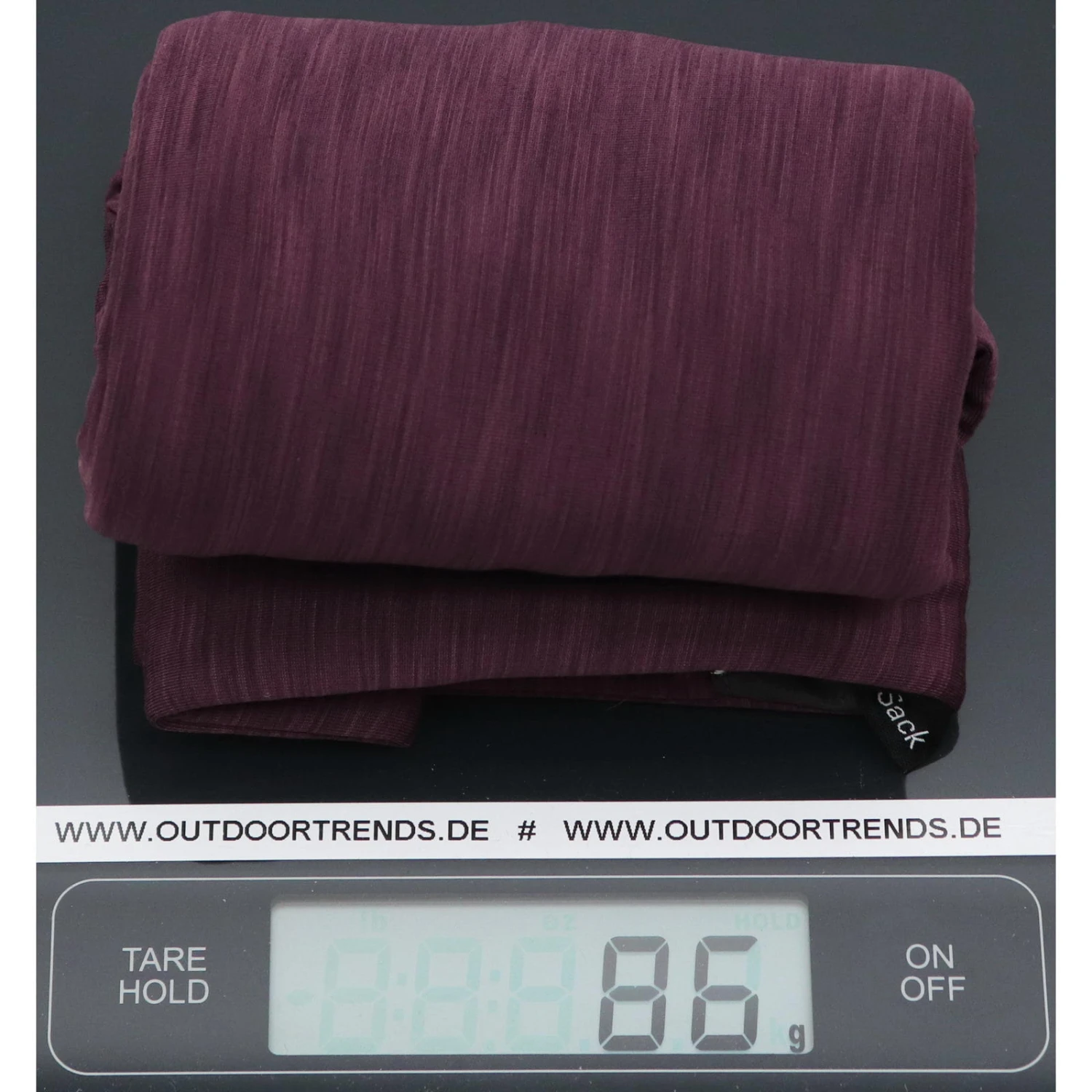 NEMO Fillo Elite - Kopfkissen 6 NEMO Fillo Elite - Kopfkissen – Bild 4