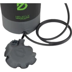 NEMO Helio LX - Camping-Dusche -Zeltzubehör Verkaufsladen nemo helio lx camping dusche nem 811666032010 2