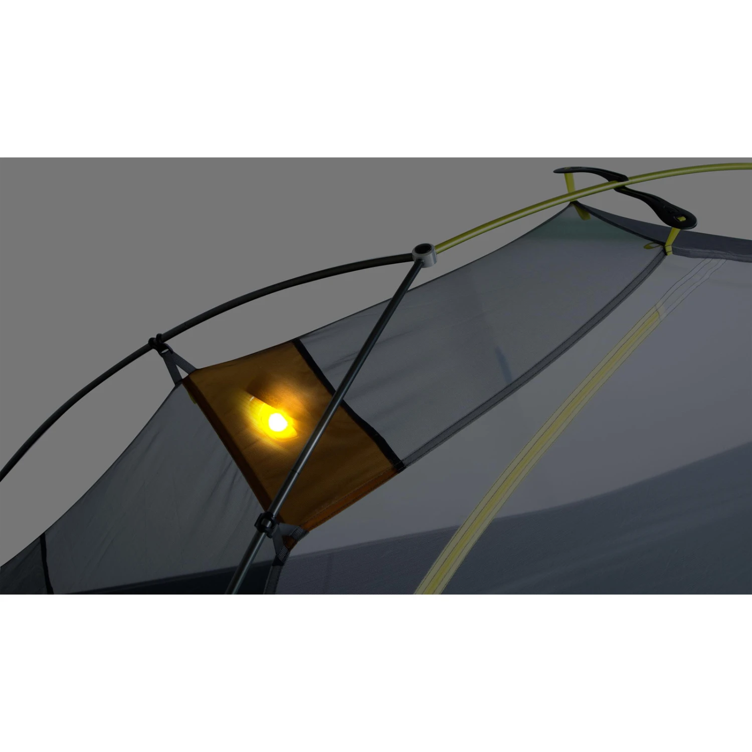 NEMO Hornet OSMO 1P - 3-Seasons Zelt 14 NEMO Hornet OSMO 1P - 3-Seasons Zelt – Bild 12