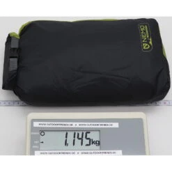 NEMO Hornet OSMO 2P - 3-Seasons Zelt -Zeltzubehör Verkaufsladen nemo hornet osmo 2p 3 seasons zelt birch bud goodnight gray nem 811666033567 16