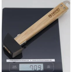 NEMO Meldr - Campinghammer -Zeltzubehör Verkaufsladen nemo meldr campinghammer nem 814041019996 1