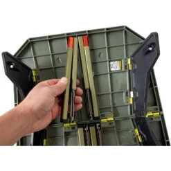 NEMO Moonlander - Campingtisch -Zeltzubehör Verkaufsladen nemo moonlander campingtisch boreal nem 811666032812 5