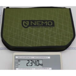 NEMO Moonlander - Campingtisch -Zeltzubehör Verkaufsladen nemo moonlander campingtisch boreal nem 811666032812 9