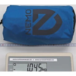 NEMO Quasar 3D Insulated - Schlafmatte 12 NEMO Quasar 3D Insulated - Schlafmatte -Zeltzubehör Verkaufsladen nemo quasar 3d insulated schlafmatte nem 811666033123 3