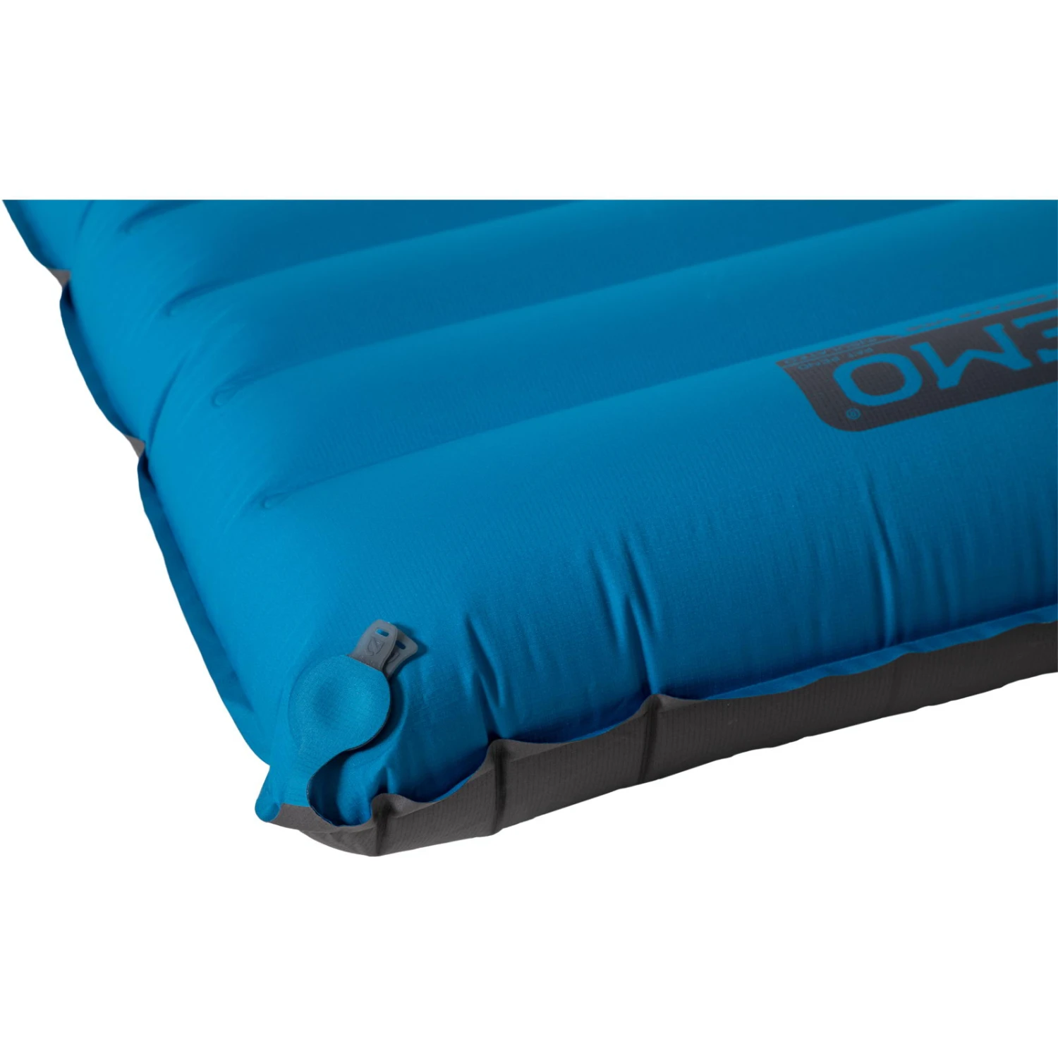 NEMO Quasar 3D Insulated - Schlafmatte 8 NEMO Quasar 3D Insulated - Schlafmatte – Bild 6