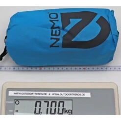 NEMO Quasar 3D - Schlafmatte -Zeltzubehör Verkaufsladen nemo quasar 3d schlafmatte nem 811666033147 4