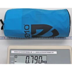 NEMO Quasar 3D - Schlafmatte -Zeltzubehör Verkaufsladen nemo quasar 3d schlafmatte nem 811666033147 5