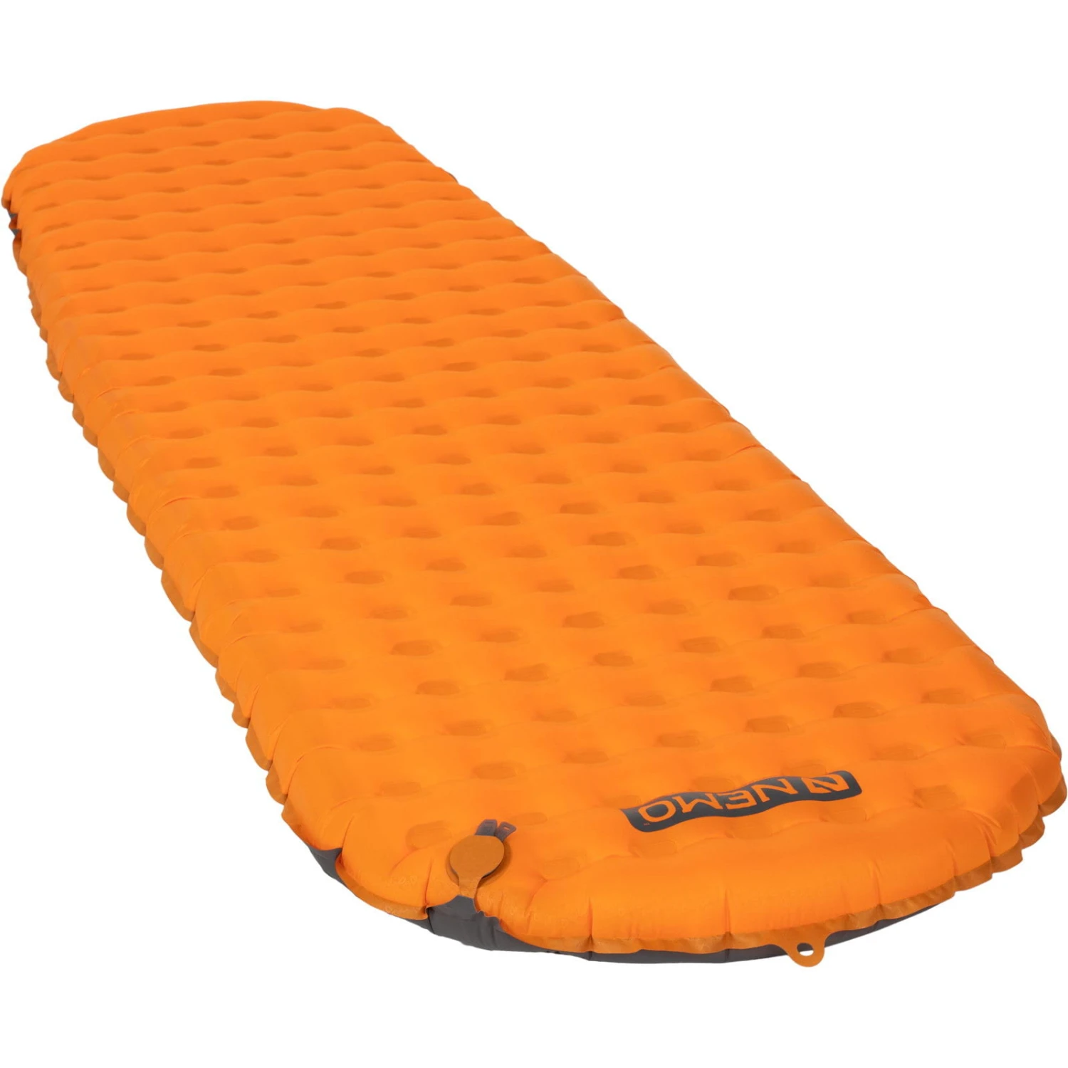 NEMO Tensor Alpine Insulated Mummy - Schlafmatte 3 NEMO Tensor Alpine Insulated Mummy - Schlafmatte