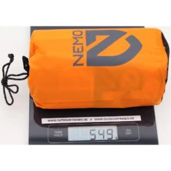 NEMO Tensor Alpine Insulated Mummy - Schlafmatte 7 NEMO Tensor Alpine Insulated Mummy - Schlafmatte -Zeltzubehör Verkaufsladen nemo tensor alpine insulated mummy schlafmatte nem 814041019842 2