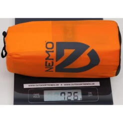 NEMO Tensor Alpine Insulated Rectangular - Schlafmatte 7 NEMO Tensor Alpine Insulated Rectangular - Schlafmatte -Zeltzubehör Verkaufsladen nemo tensor alpine insulated rectangular schlafmatte nem 814041019859 2