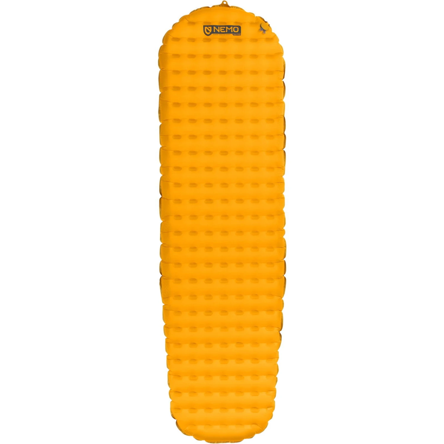 NEMO Tensor Insulated Mummy - Schlafmatte 4 NEMO Tensor Insulated Mummy - Schlafmatte – Bild 2