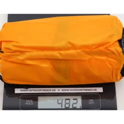 NEMO Tensor Insulated Mummy - Schlafmatte 13 NEMO Tensor Insulated Mummy - Schlafmatte -Zeltzubehör Verkaufsladen nemo tensor insulated mummy schlafmatte nem 811666034700 5