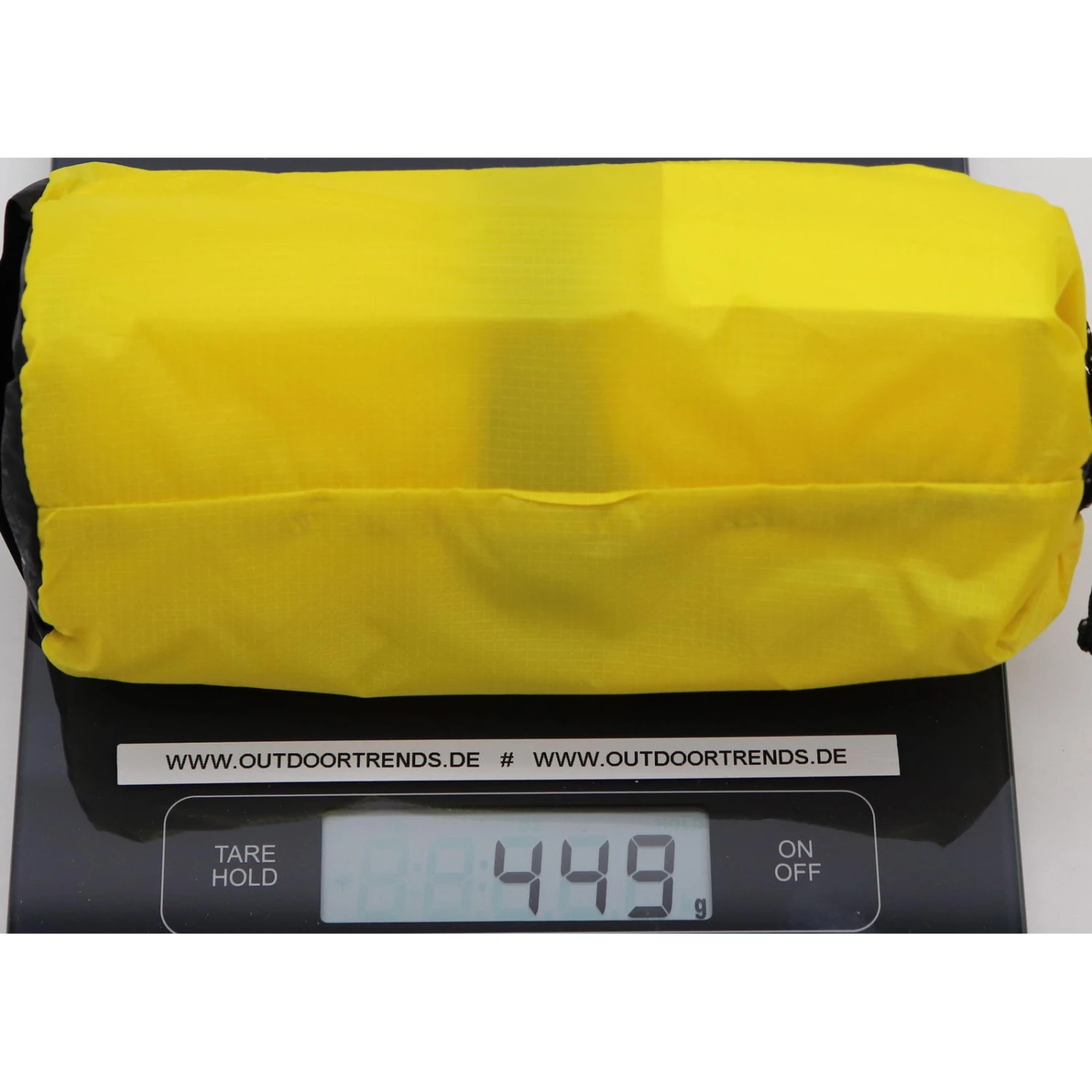 NEMO Tensor Mummy - Schlafmatte 7 NEMO Tensor Mummy - Schlafmatte – Bild 5