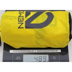 NEMO Tensor Rectangular - Schlafmatte 11 NEMO Tensor Rectangular - Schlafmatte -Zeltzubehör Verkaufsladen nemo tensor rectangular schlafmatte nem 811666034779 4