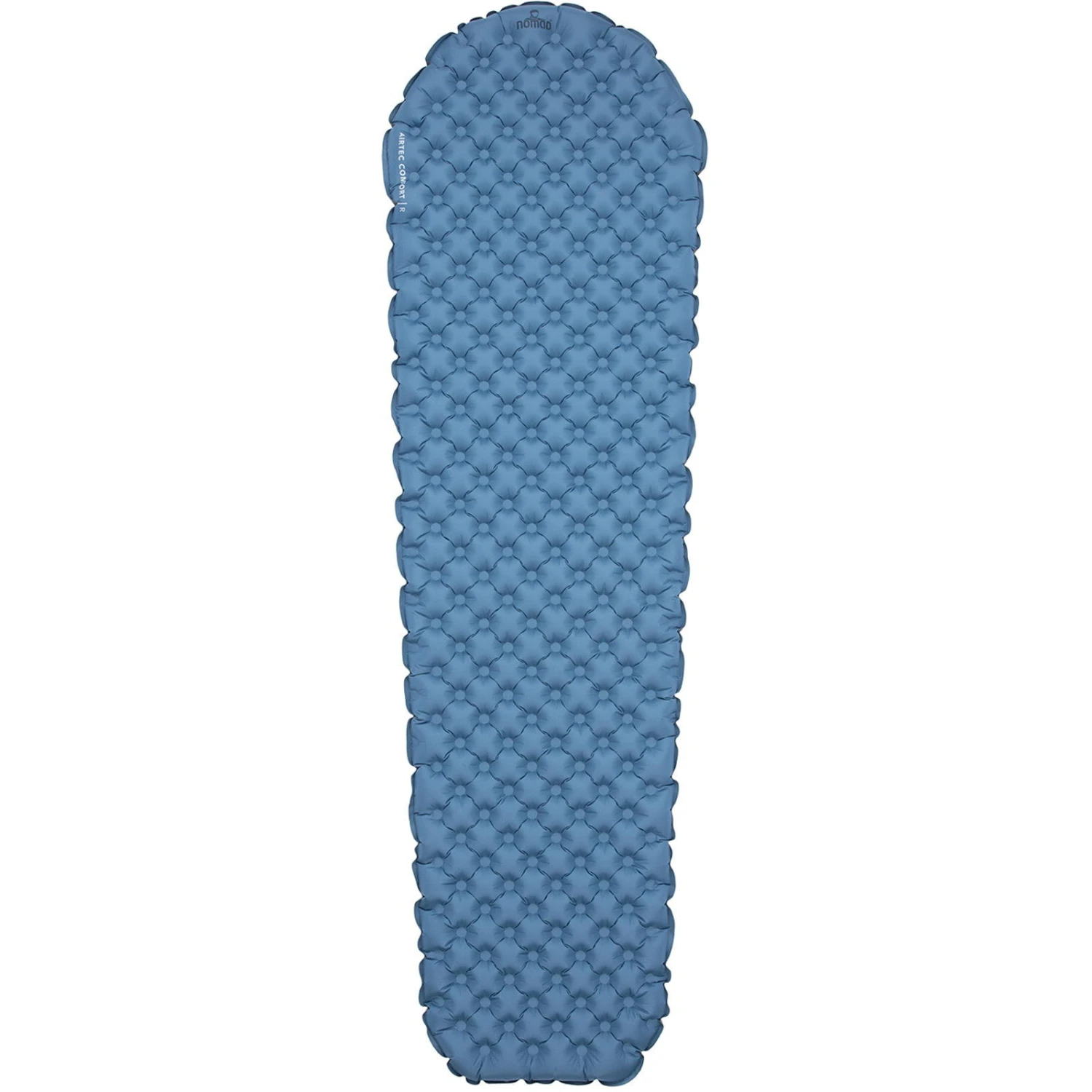NOMAD Airtec Comfort - Luftmatratze 4 NOMAD Airtec Comfort - Luftmatratze – Bild 2