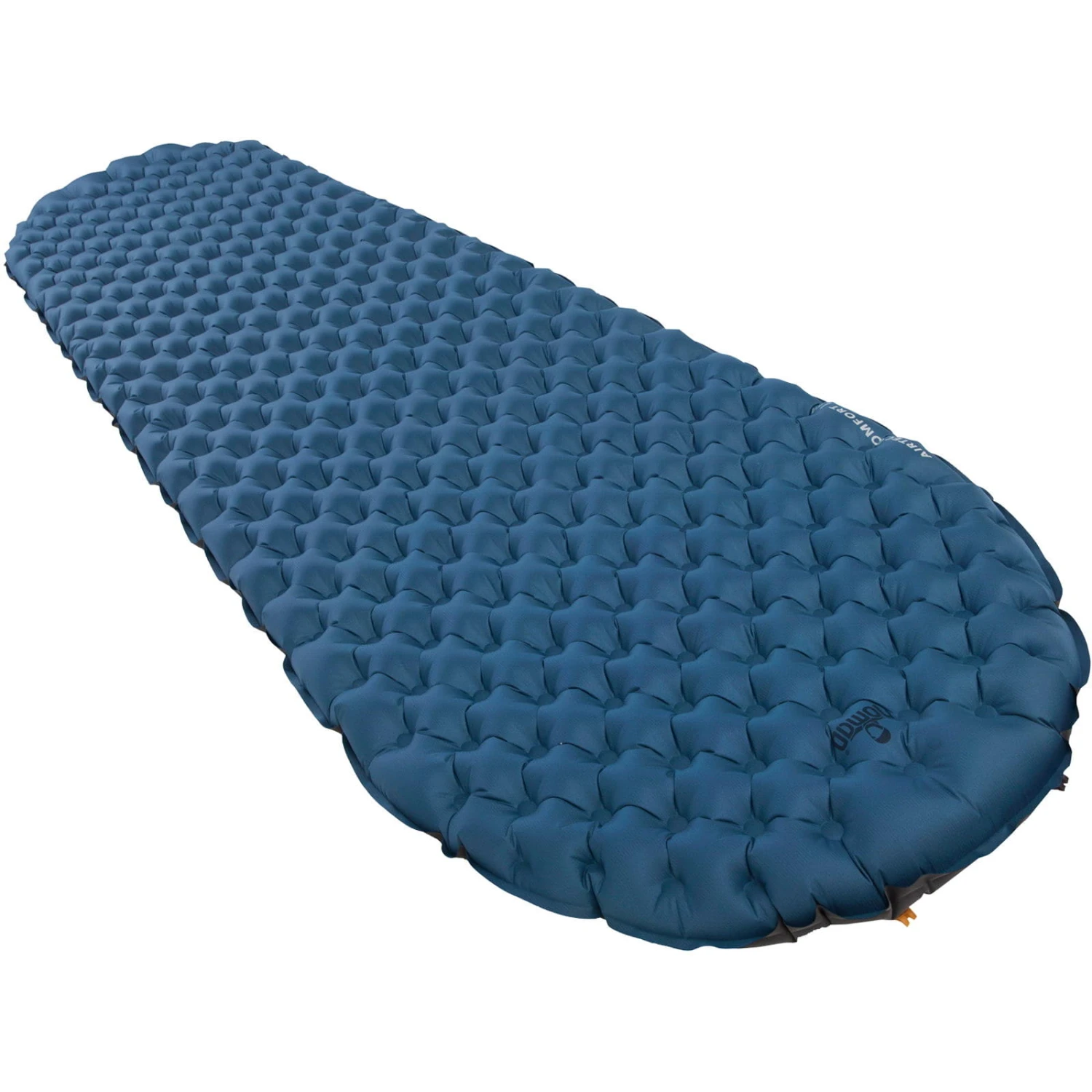 NOMAD Airtec Comfort - Luftmatratze 12 NOMAD Airtec Comfort - Luftmatratze – Bild 10