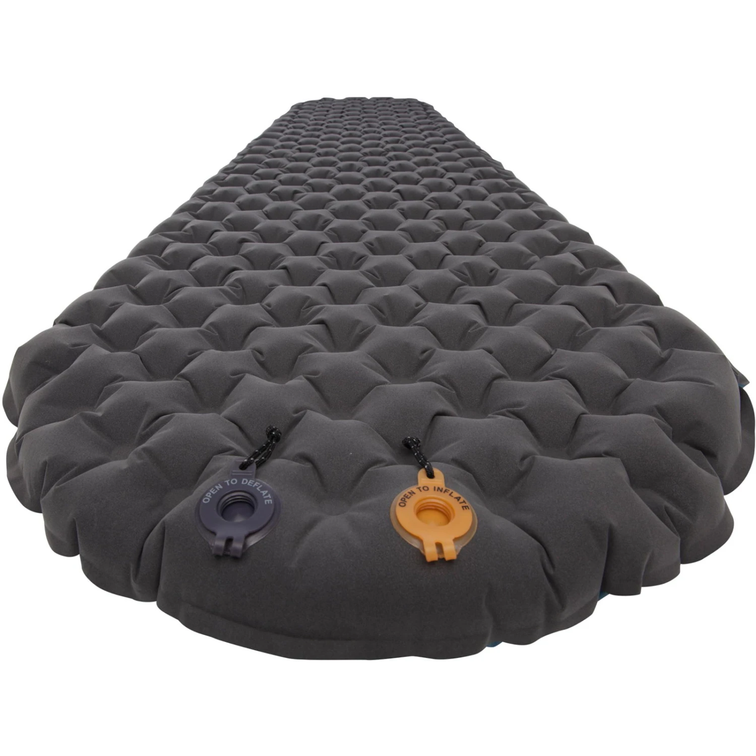 NOMAD Airtec Comfort - Luftmatratze 8 NOMAD Airtec Comfort - Luftmatratze – Bild 6