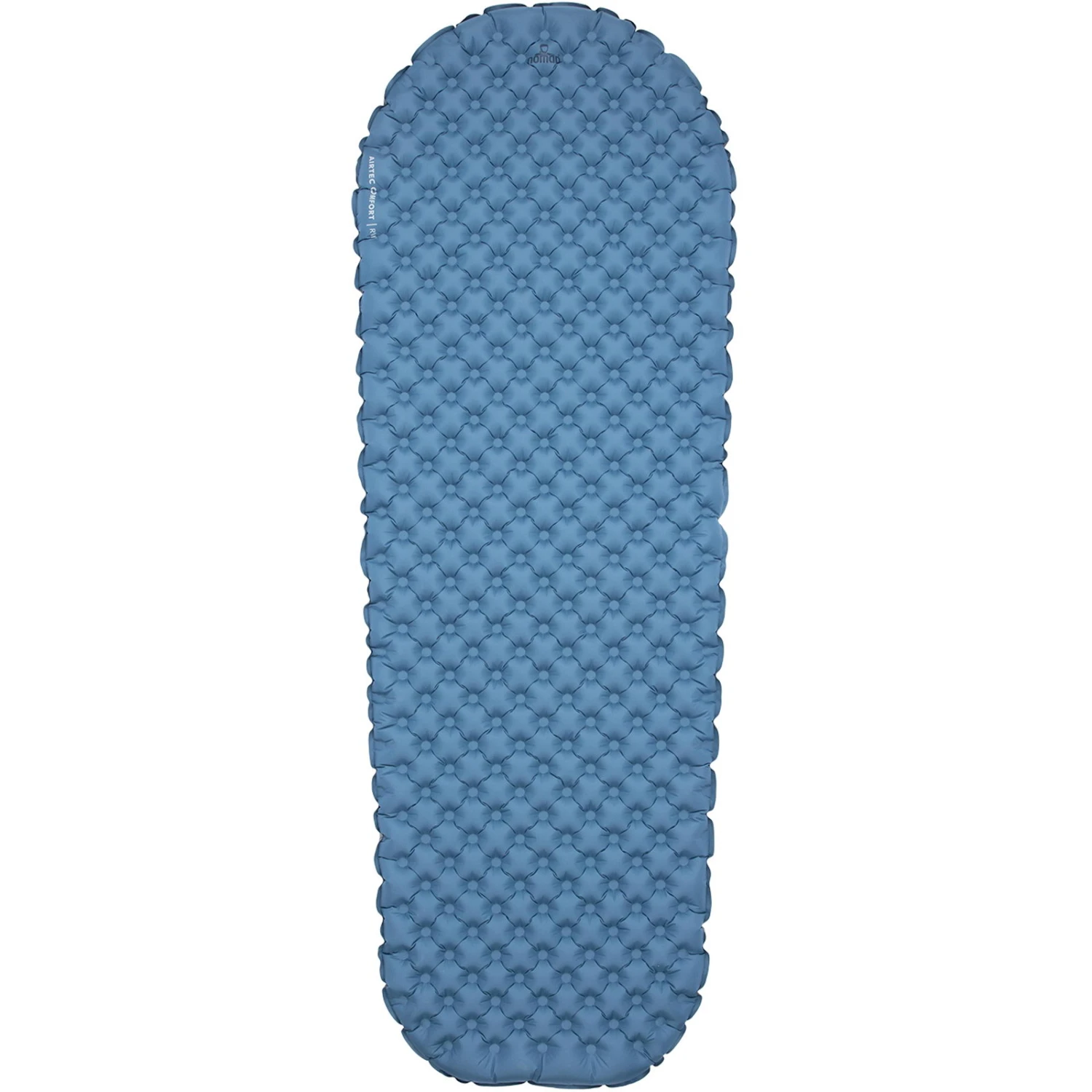 NOMAD Airtec Comfort - Luftmatratze 13 NOMAD Airtec Comfort - Luftmatratze – Bild 11