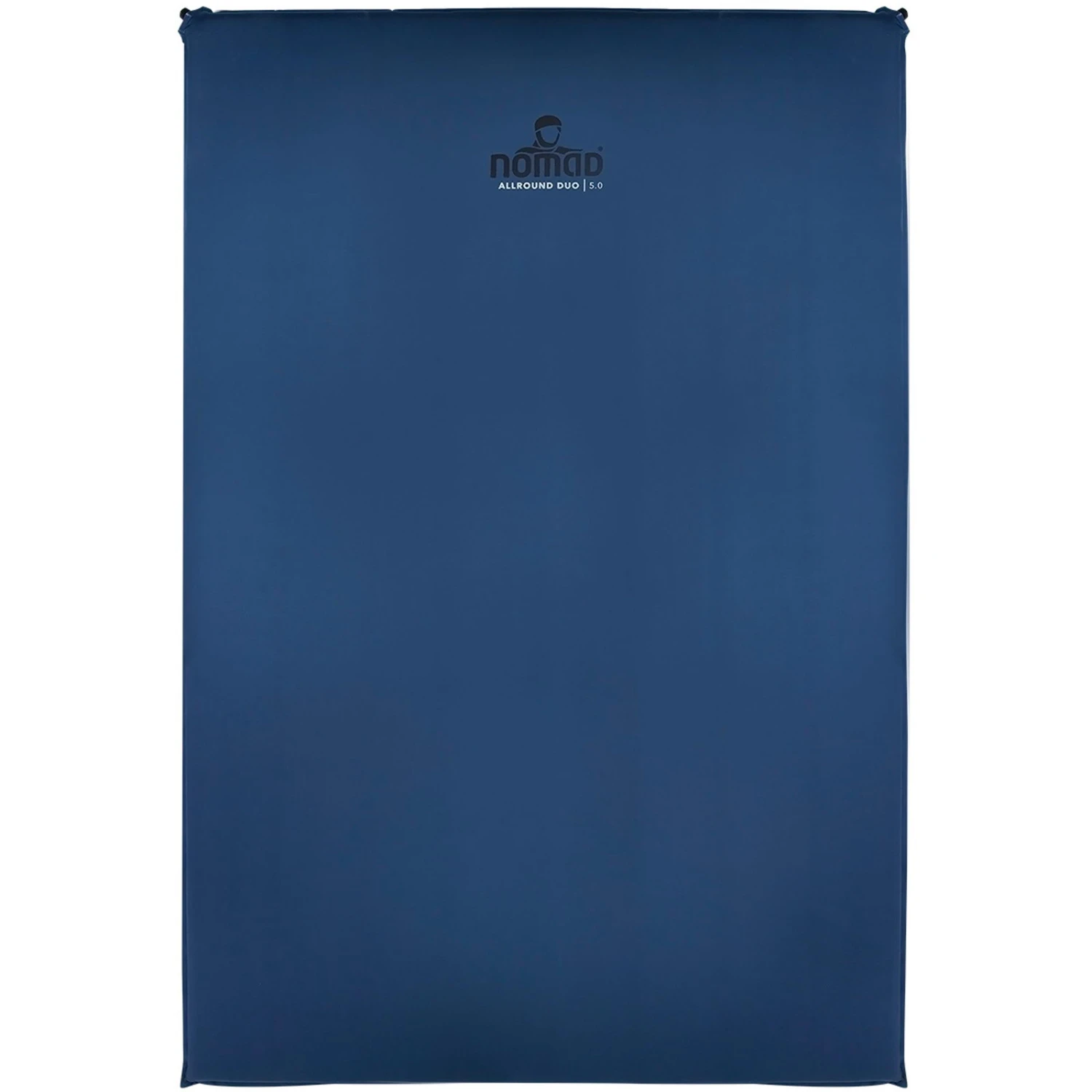 NOMAD Allround Duo 5.0 - Schlafmatte 4 NOMAD Allround Duo 5.0 - Schlafmatte – Bild 2