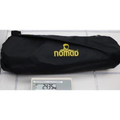 NOMAD Allround Premium 10.0 - Schlafmatte 15 NOMAD Allround Premium 10.0 - Schlafmatte -Zeltzubehör Verkaufsladen nomad allround premium 10 0 schlafmatte dark navy nom mfalprk3gm74737 6