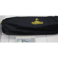 NOMAD Allround Premium XW 10.0 - Schlafmatte -Zeltzubehör Verkaufsladen nomad allround premium xw 10 0 schlafmatte dark navy nom mfalprk3gm86737 6