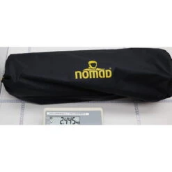 NOMAD Allround Pro 7.5 - Schlafmatte 19 NOMAD Allround Pro 7.5 - Schlafmatte -Zeltzubehör Verkaufsladen nomad allround pro 7 5 schlafmatte black nom mfalprr7jm85101 2