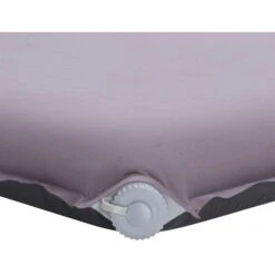 NOMAD Allround Pro Duo 10.0 - Schlafmatte Für Zwei -Zeltzubehör Verkaufsladen nomad allround pro duo 10 0 schlafmatte fuer zwei black nom mfalprr7jm90101 1