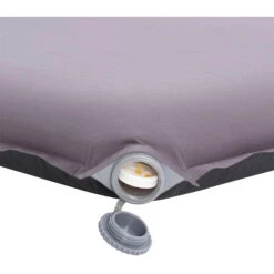 NOMAD Allround Pro Duo 10.0 - Schlafmatte Für Zwei -Zeltzubehör Verkaufsladen nomad allround pro duo 10 0 schlafmatte fuer zwei black nom mfalprr7jm90101 2