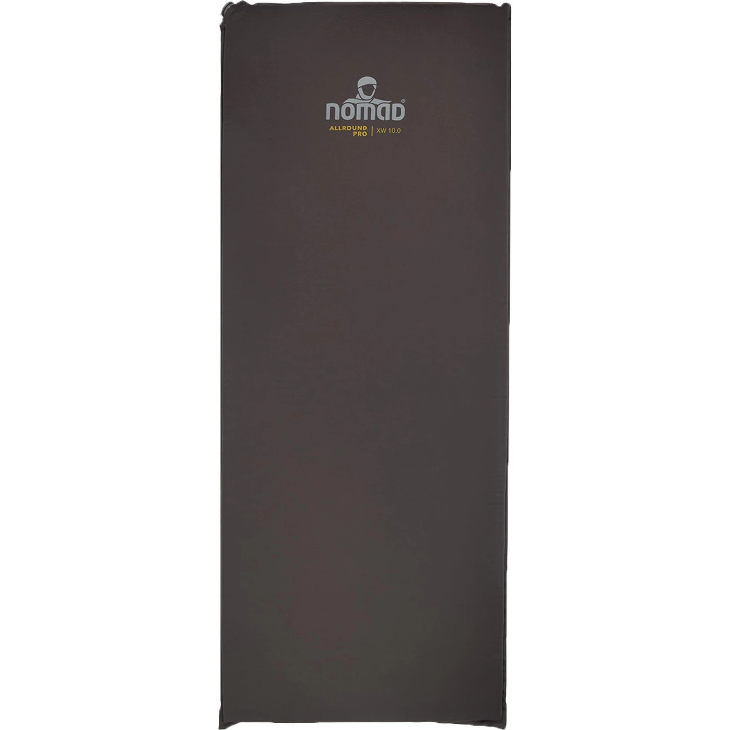 NOMAD Allround Pro XW 10.0 - Schlafmatte 4 NOMAD Allround Pro XW 10.0 - Schlafmatte – Bild 2