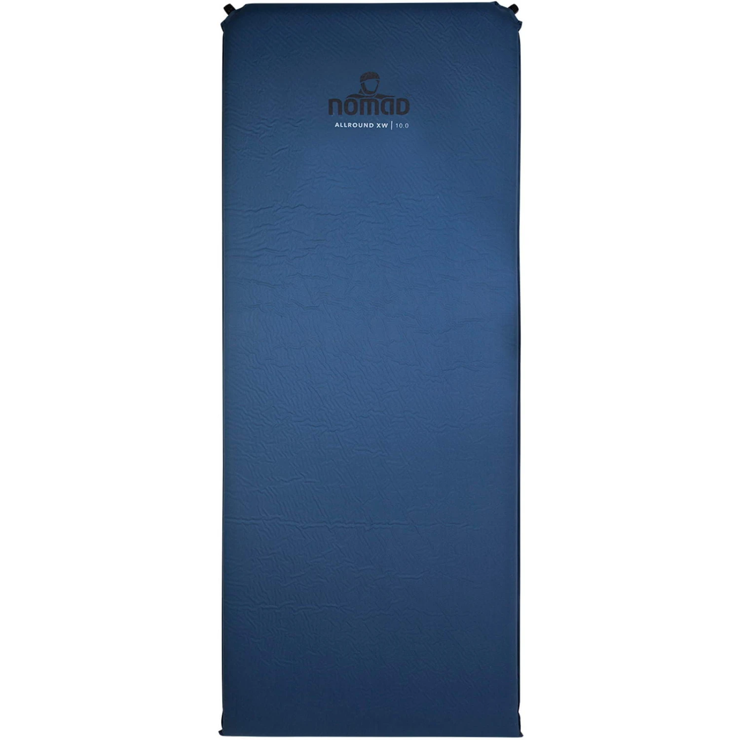 NOMAD Allround XW 10.0 - Schlafmatte 4 NOMAD Allround XW 10.0 - Schlafmatte – Bild 2