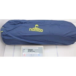 NOMAD Allround XW 10.0 - Schlafmatte 7 NOMAD Allround XW 10.0 - Schlafmatte -Zeltzubehör Verkaufsladen nomad allround xw 10 0 schlafmatte dark denim nom mfallxf6dm83717 2