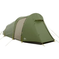 NOMAD Bedouin 2 LW - Tunnelzelt -Zeltzubehör Verkaufsladen nomad bedouin 2 lw tunnelzelt sw26814 0