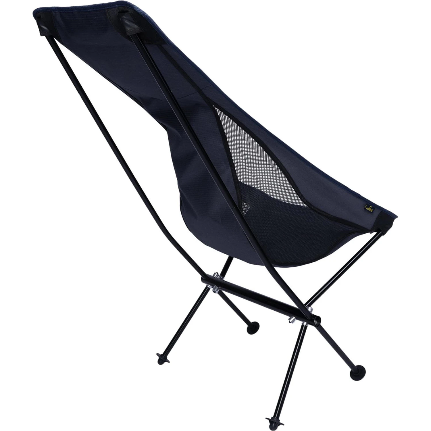 NOMAD Chair Comfort - Campingstuhl 4 NOMAD Chair Comfort - Campingstuhl – Bild 2