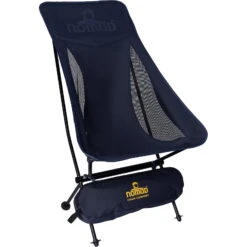 NOMAD Chair Comfort - Campingstuhl 15 NOMAD Chair Comfort - Campingstuhl -Zeltzubehör Verkaufsladen nomad chair comfort campingstuhl dark navy nom xfchcfr7jx00737 5