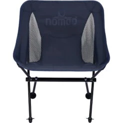 NOMAD Chair Compact - Campingstuhl 13 NOMAD Chair Compact - Campingstuhl -Zeltzubehör Verkaufsladen nomad chair compact campingstuhl dark navy nom xfchcpr7jx00737 4