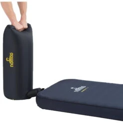 NOMAD Dreamzone 10.0 - Isomatte -Zeltzubehör Verkaufsladen nomad dreamzone 10 0 isomatte dark navy nom mfdreak3gm74717 3