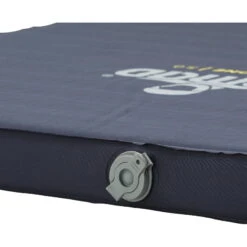 NOMAD Dreamzone 5.0 - Isomatte 12 NOMAD Dreamzone 5.0 - Isomatte -Zeltzubehör Verkaufsladen nomad dreamzone 5 0 isomatte dark navy nom mfdreak3gm72717 2