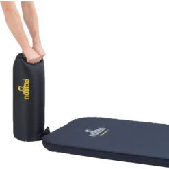 NOMAD Dreamzone 5.0 - Isomatte 15 NOMAD Dreamzone 5.0 - Isomatte -Zeltzubehör Verkaufsladen nomad dreamzone 5 0 isomatte dark navy nom mfdreak3gm72717 3