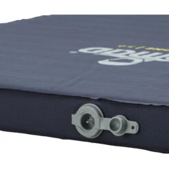 NOMAD Dreamzone 5.0 - Isomatte 13 NOMAD Dreamzone 5.0 - Isomatte -Zeltzubehör Verkaufsladen nomad dreamzone 5 0 isomatte dark navy nom mfdreak3gm72717 4