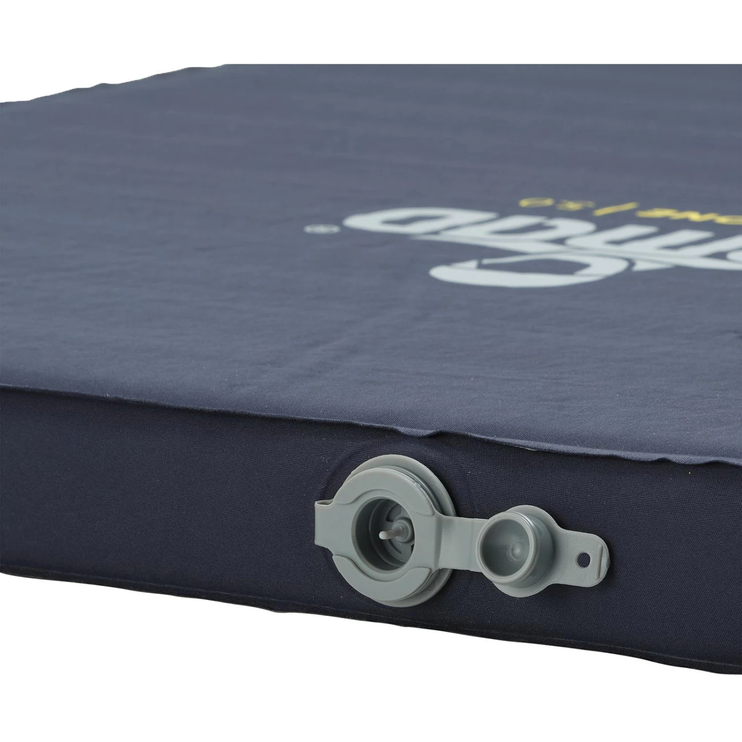 NOMAD Dreamzone 5.0 - Isomatte 6 NOMAD Dreamzone 5.0 - Isomatte – Bild 4