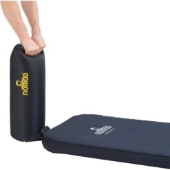NOMAD Dreamzone 7.5 - Isomatte -Zeltzubehör Verkaufsladen nomad dreamzone 7 5 isomatte dark navy nom mfdreak3gm85717 1