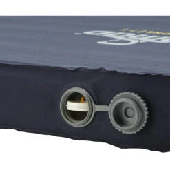 NOMAD Dreamzone 7.5 - Isomatte -Zeltzubehör Verkaufsladen nomad dreamzone 7 5 isomatte dark navy nom mfdreak3gm85717 4