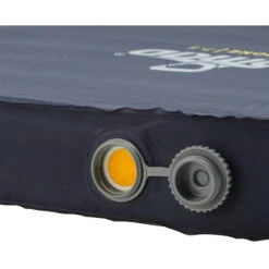 NOMAD Dreamzone 7.5 - Isomatte -Zeltzubehör Verkaufsladen nomad dreamzone 7 5 isomatte dark navy nom mfdreak3gm85717 5