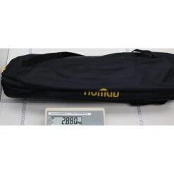 NOMAD Dreamzone 7.5 - Isomatte -Zeltzubehör Verkaufsladen nomad dreamzone 7 5 isomatte dark navy nom mfdreak3gm85717 8