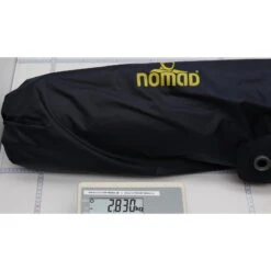 NOMAD Dreamzone Premium 10.0 - Isomatte 23 NOMAD Dreamzone Premium 10.0 - Isomatte -Zeltzubehör Verkaufsladen nomad dreamzone premium 10 0 isomatte forest green nom mfdrepr7jm74450 10