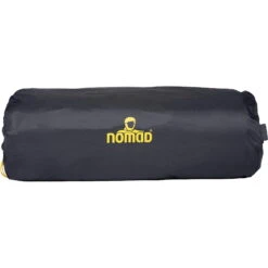 NOMAD Dreamzone Premium Duo 10.0 - Isomatte Für 2 -Zeltzubehör Verkaufsladen nomad dreamzone premium duo 10 0 isomatte fuer 2 forest green nom mfdrepr7jm90450 10