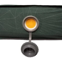 NOMAD Dreamzone Premium Duo 10.0 - Isomatte Für 2 -Zeltzubehör Verkaufsladen nomad dreamzone premium duo 10 0 isomatte fuer 2 forest green nom mfdrepr7jm90450 4