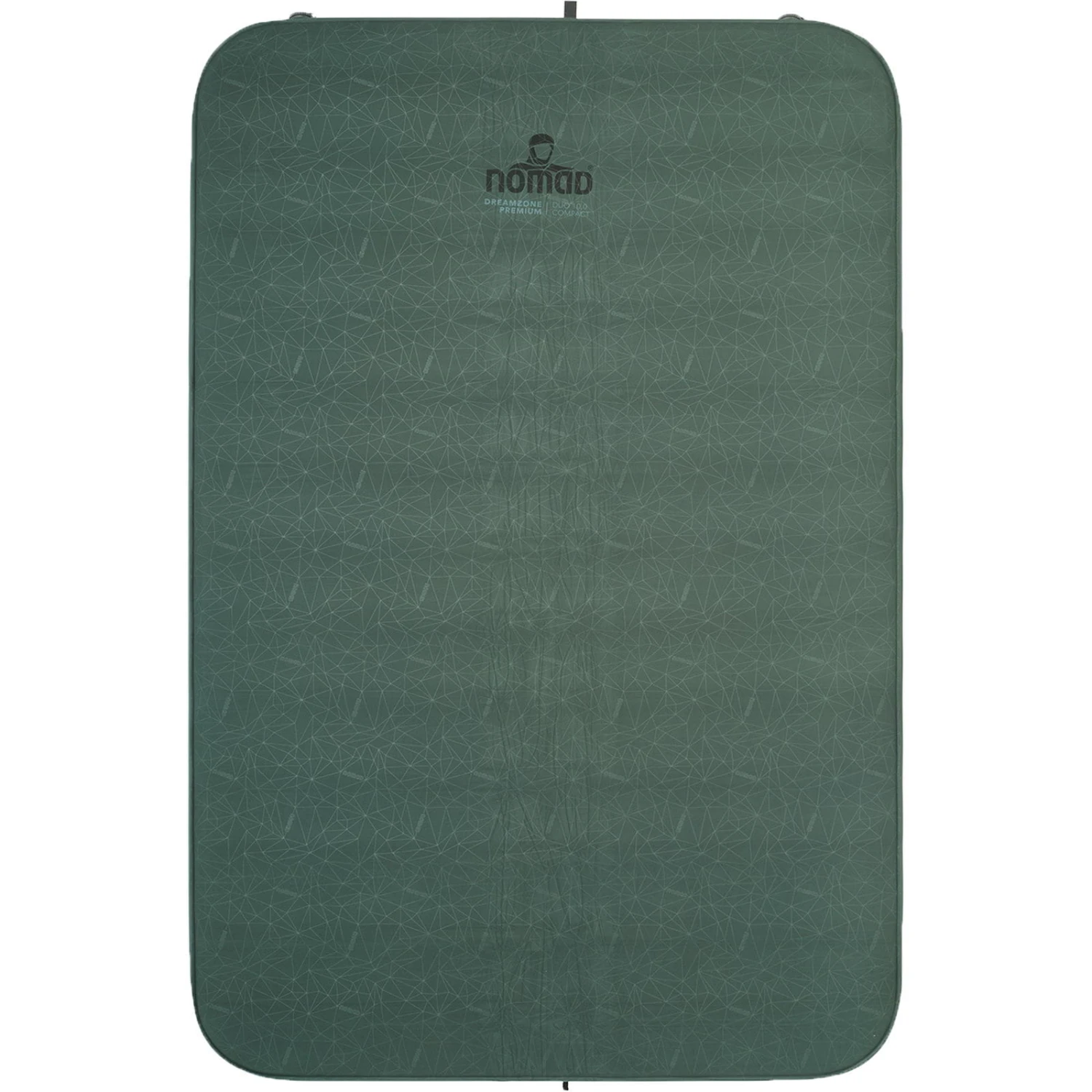 NOMAD Dreamzone Premium Duo Compact 10.0 - Isomatte 4 NOMAD Dreamzone Premium Duo Compact 10.0 - Isomatte – Bild 2